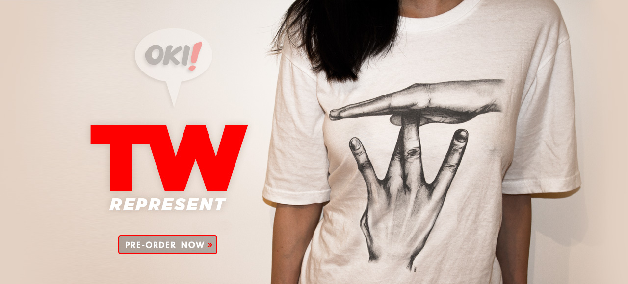 OKI!
